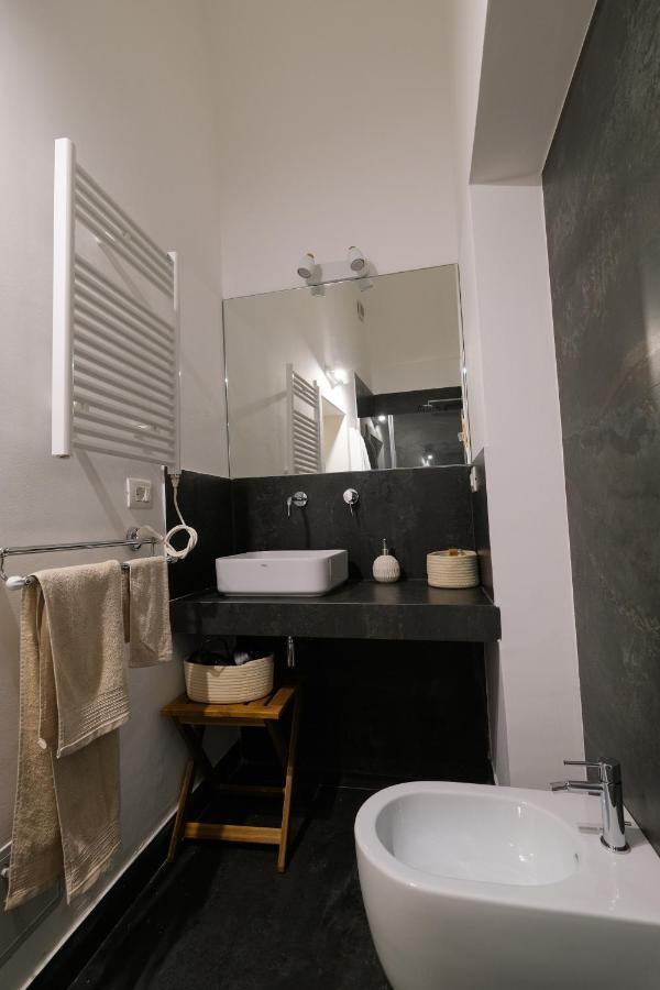 Old Stone House Apartment Бари Екстериор снимка