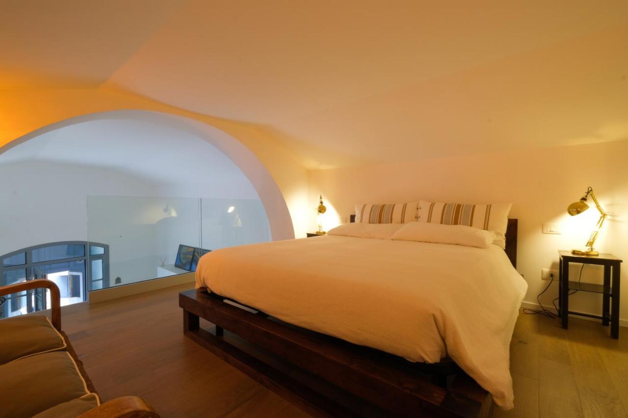 Old Stone House Apartment Бари Екстериор снимка