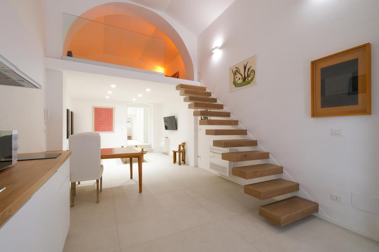 Old Stone House Apartment Бари Екстериор снимка