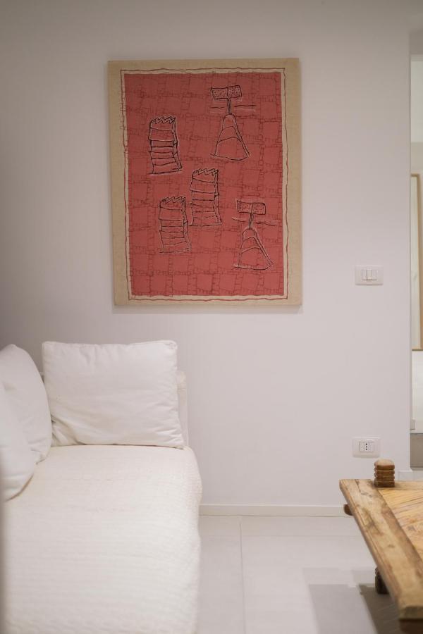 Old Stone House Apartment Бари Екстериор снимка