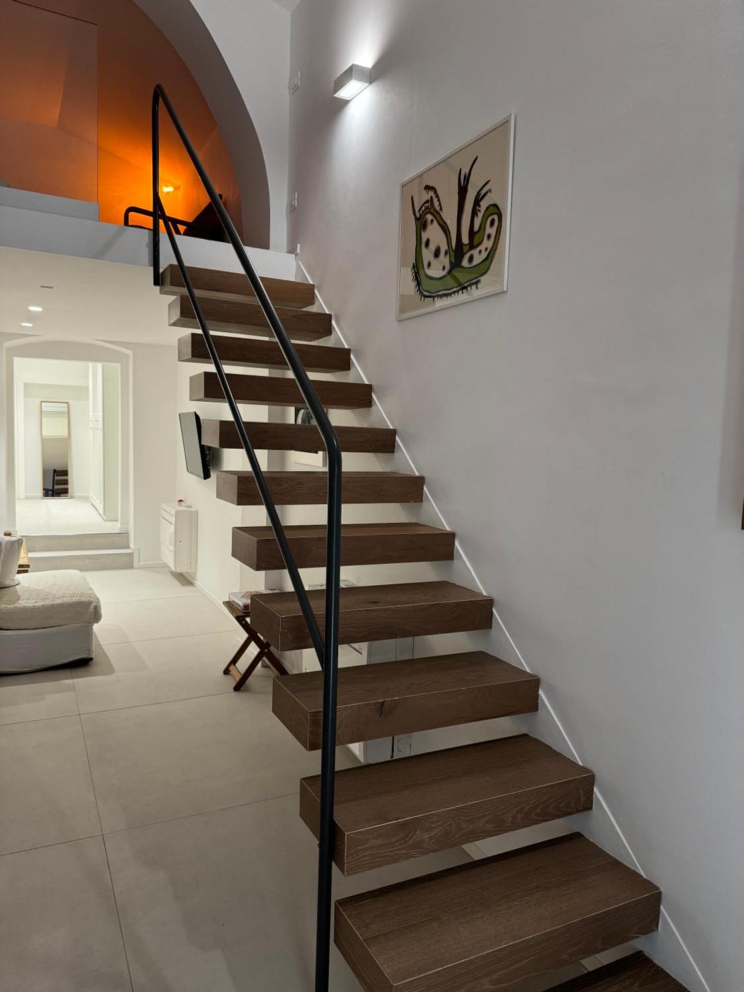 Old Stone House Apartment Бари Екстериор снимка